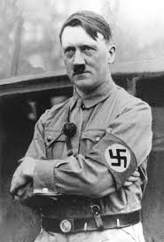 Riwayat Hitler Adalah Narasi Kekelaman Dalam Sejarah Dunia